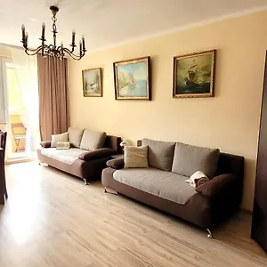  Apartament Family Sun Polska