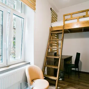  Apartament Cozy&big In Old Town Polska