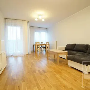 Cosy Apart - Old Town -6 People- New Building- Parking Place Wrocław