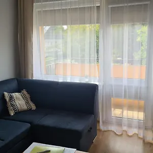  Apartament Nad Morzem Lynx Polska